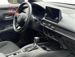 هۆندا HR-V